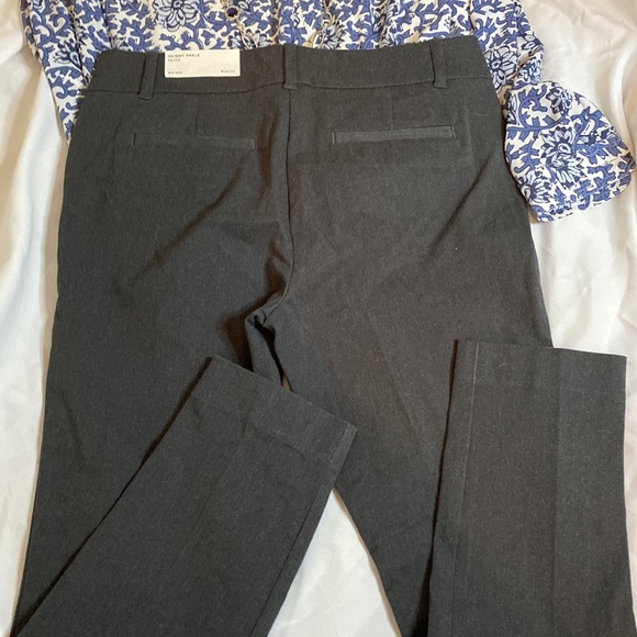 Loft skinny ankle - 8P - Picture 4 of 4